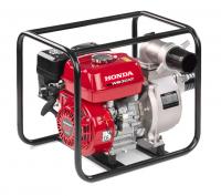 Бензиновая мотопомпа Honda WB30XT3DRX